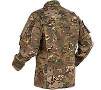 Кітель Texar WZ10 MULTICAM, фото 6