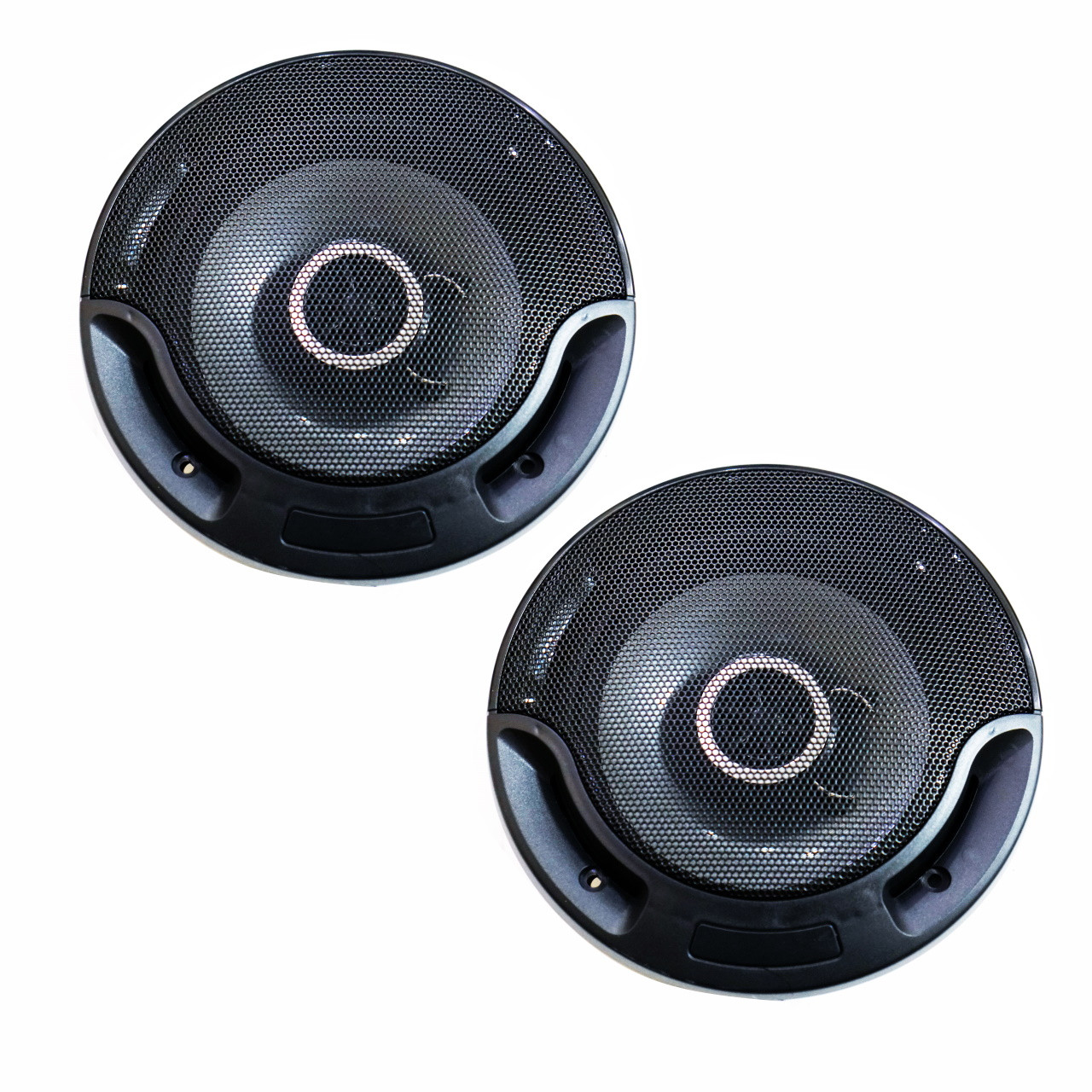 Автомобильные Динамики Pioneer TS-A1642R 180W 16 См Двухполосные ...