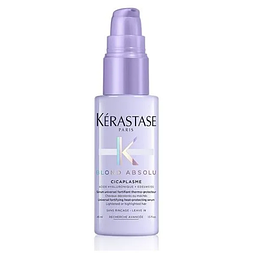 Сироватка для термозахисту та зміцнення волосся Kerastase Blond Absolu Cicaplasse 45 мл (20677Gu)