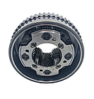 Задня планетарна передача з сонячною шестернею АКПП AWTF-60SN 09G (Б.У.), фото 3