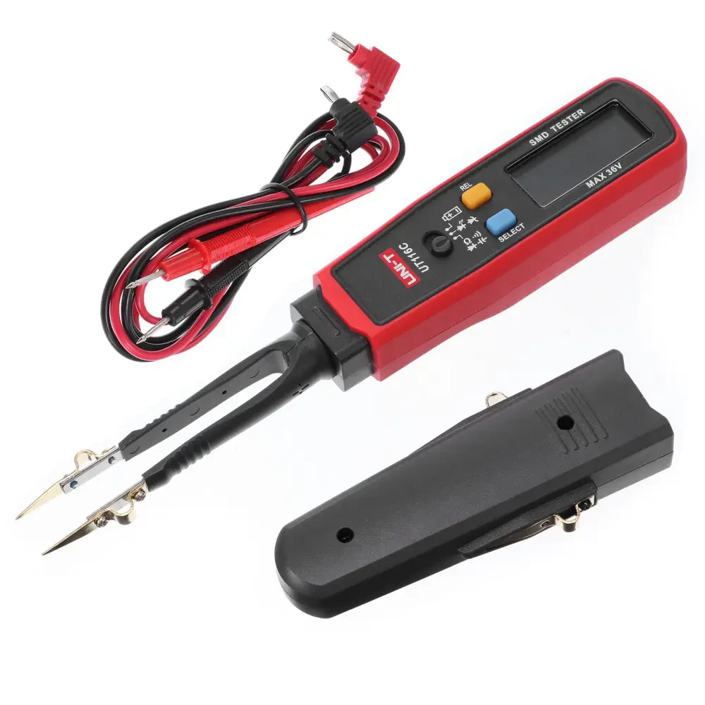 Мультиметр-пробник UNI-T UT116C