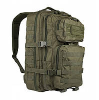 Рюкзак тактический олив 20 л . US ASSAULT PACK SM.