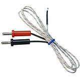 Професійний мультиметр із термопарою PROTESTER PM64, фото 3