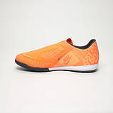 Футзалки футбольні чоловічі Nike Zoom Phantom Venom Pro IC, фото 5