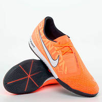 Футзалки футбольні чоловічі Nike Zoom Phantom Venom Pro IC