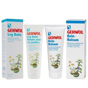 Бальзам для ніг Gehwol Leg Balm 125ml, фото 1
