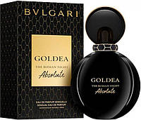 Bvlgari Goldea The Roman Night Absolute (Булгари Голдеа Зе Роман Найт Абсолют) 75 ml/мл