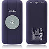 Портативний акумулятор Vinga 10000 mAh Wireless Purple, фото 3