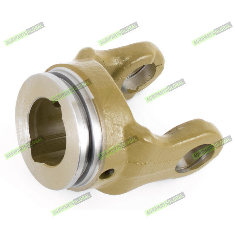 Вилка Внутренняя – Труба Лимон, Крестовина 27х74.6, Под Трубу 34.5 (40 ...