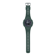 Чоловічий годинник Casio G-Shock GA-B2100-3AER, фото 2
