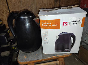 Електричний чайник Picola PSK-004BK No 222109109, фото 1