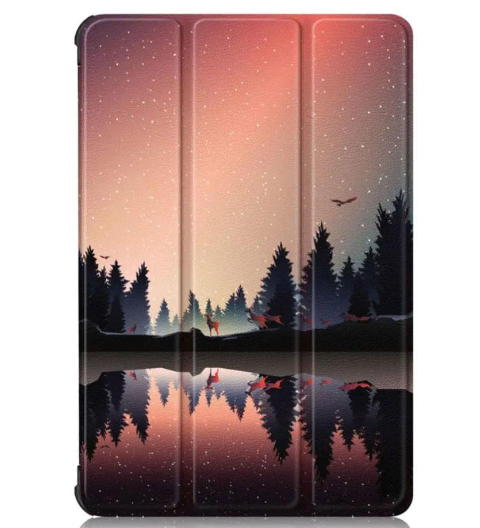 Чохол Primolux Slim для планшета Realme Pad 10.4" RMP2102 / RMP2103 - Nature