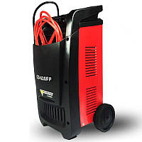 Пуско зарядний пристрій, зарядний пристрій автомобільного акумулятора 12 24в Forte CD-620FP (49332)