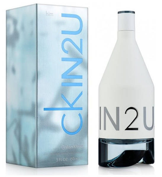 Ck in 2 u men deals