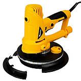 Шліфувальна машина для стін Mаchtz MDS-1895, для стелі, фото 5