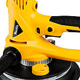 Шліфувальна машина для стін Mаchtz MDS-1895, для стелі, фото 6