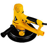 Шліфувальна машина для стін Mаchtz MDS-1895, для стелі, фото 3