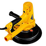 Шліфувальна машина для стін Mаchtz MDS-1895, для стелі, фото 4