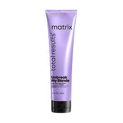 Засіб для зміцнення волосся Matrix Total Results Unbreak My Blonde Reviving Treatment 150 мл (20674Gu)