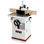 Фрезерний верстат для дерева JET JWS-34KX (380 В) 708502KXT