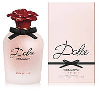 Парфюмированная вода Dolce & Gabbana Dolce Rosa Excelsa 75