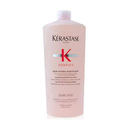 Шампунь для зміцнення ослабленого волосся Kerastase Genesis Hydra-Fortifiant Shampoo 1000 мл