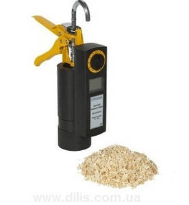 Влагомер сыпучих пиломатериалов - MC-600SD, вологомір сипучих пиломатеріалів MC-600SD