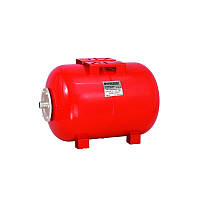 Гідроакумулятор HT 50 НАСОСИ + (50 л, 6 Бар)