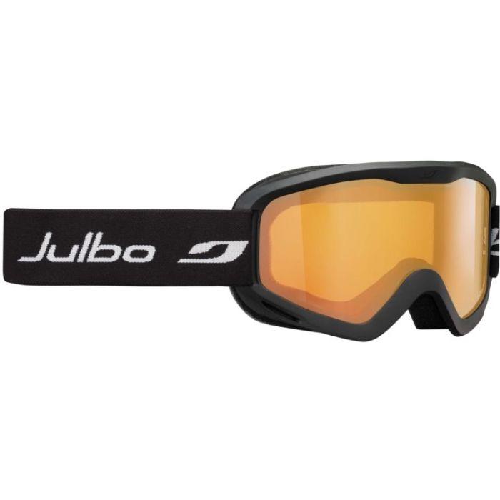 Гірськолижна маска JULBO МАСКА PLASMA BLACK