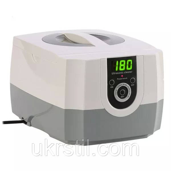 Ультразвукова мийка CD-4800, 1.4 л