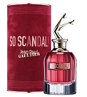 Женские духи Jean Paul Gaultier So Scandal (Жан Поль Готье Со Сандал) 80 ml/мл