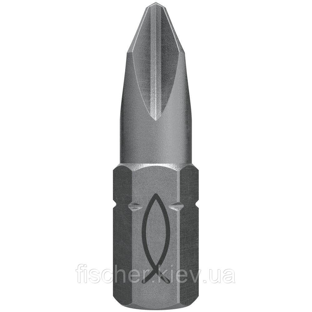 Біти FPB PH 2 PROFI Bit W10