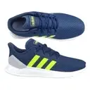 Дитячі кросівки Adidas Questar Flow NXT, розмір 32, фото 2