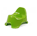 Дитячий горщик 4067 "Technok toys" Зелений, фото 2