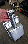 Газовий керамічний пальник інфрачервоного випромінювання MIR-3000Вт, фото 2