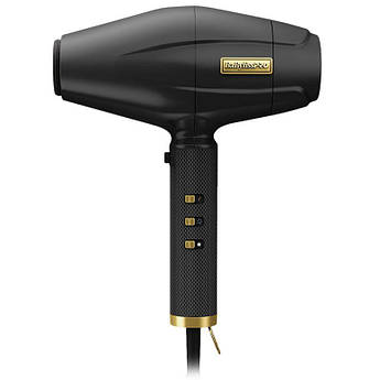 Фен для волосся BaByliss PRO FXBDB1E Black FX