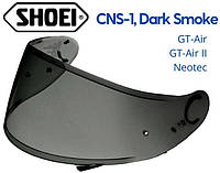 Визор CNS-1 Dark Smoke для шлемов Shoei GT-Air / GT-Air II / Neotec