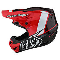 Мотошлем TLD GP HELMET [NOVA RED]