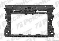 Передня панель VW CADDY 3 / TOURAN 2010-2015 (POLCAR 956304) 1T0805588AC9B9