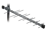 Внешняя ТВ-антенна логопериодическая Energy Т2 сталь (L_T2_S)