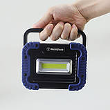 Ліхтар Westinghouse 8W COB LED WF56 + 4 x AA/LR6 в комплекті, фото 2