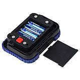 Ліхтар Westinghouse 8W COB LED WF56 + 4 x AA/LR6 в комплекті, фото 4