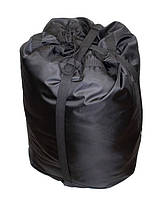 Спальний мішок ЗСУ, ВСУ зимовий "КИБОРГ" 210x110 см, до -30С, військовий, статутний, типовий для курсантів