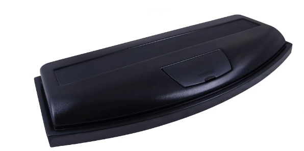 Кришка з освітленням Природа овальна 150 x 50 см (світлодіодна 30 Вт)