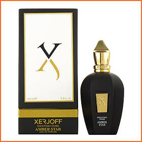 Ксерджофф Амбре Стар - Xerjoff Amber Star парфумована вода 100 ml.