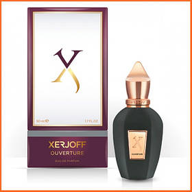 Ксерджофф Увертюра - Xerjoff Ouverture парфумована вода 100 ml.