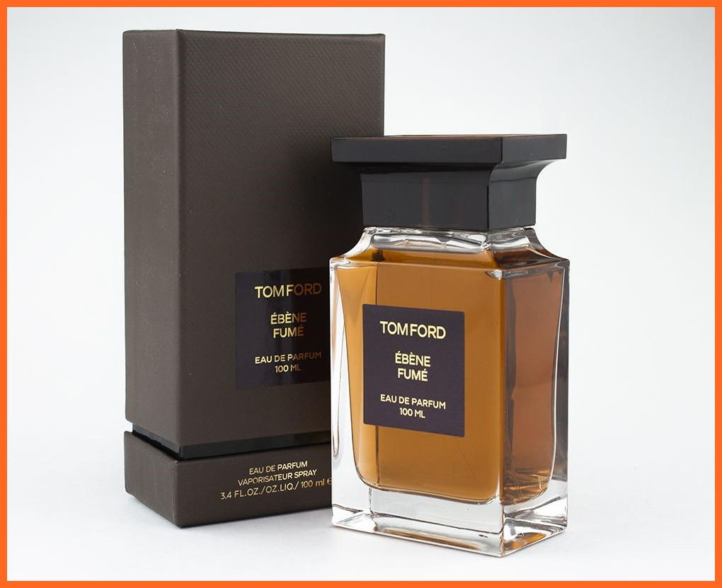 Том Форд Ебен Фюме - Tom Ford Ebene Fume парфумована вода 100 ml., фото 1