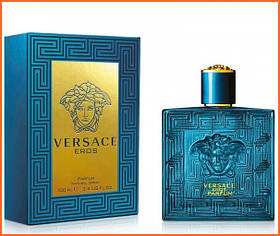 Версаче Ерос Парфум - Versace Eros Parfum парфумована вода 100 ml.