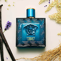 Версаче Ерос Парфум - Versace Eros Parfum парфумована вода 100 ml., фото 3