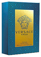 Версаче Ерос Парфум - Versace Eros Parfum парфумована вода 100 ml., фото 4